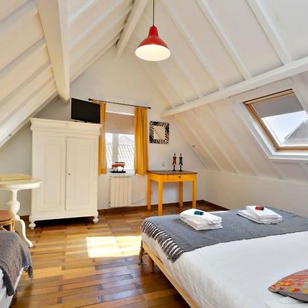 Huswell - Charming Town House In Historic Center Of Bruges Villa ภายนอก รูปภาพ