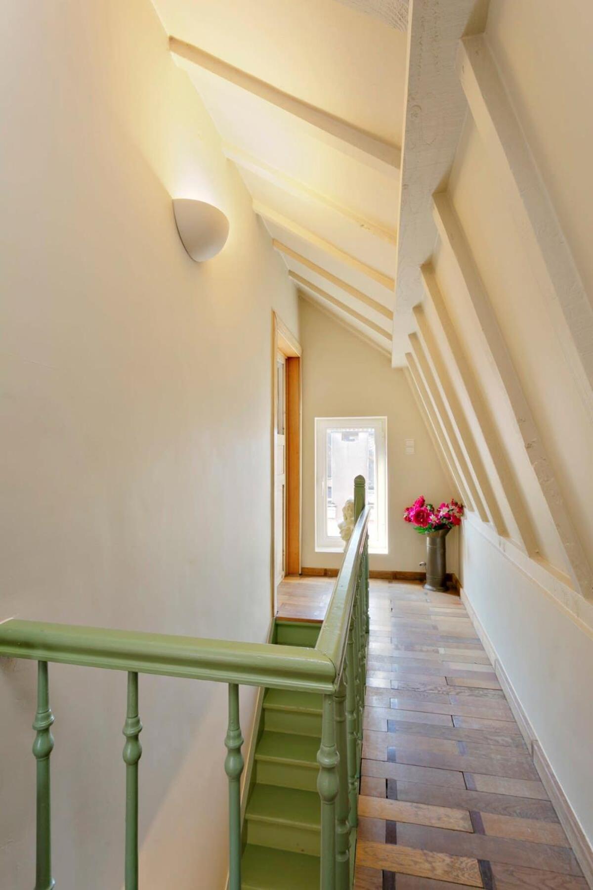 Huswell - Charming Town House In Historic Center Of Bruges Villa ภายนอก รูปภาพ
